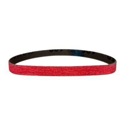 Шлифлента 10х330 мм Р100 Horex GTA702T100