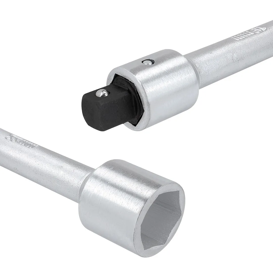 Ключ баллонный крестовой 1/2'', 17х19, 21х22 мм ForceKraft FK-681B450