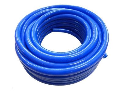 Шланг полиуретановый армированный 14.5х10 мм, 20 м, Forsage F-AHC-17G