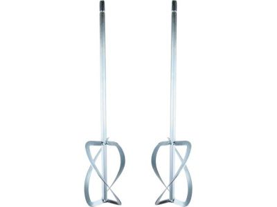 Комплект насадок для смешивания 2 шт., HEX 13, 120 мм к BM 1618 BULL 1304587