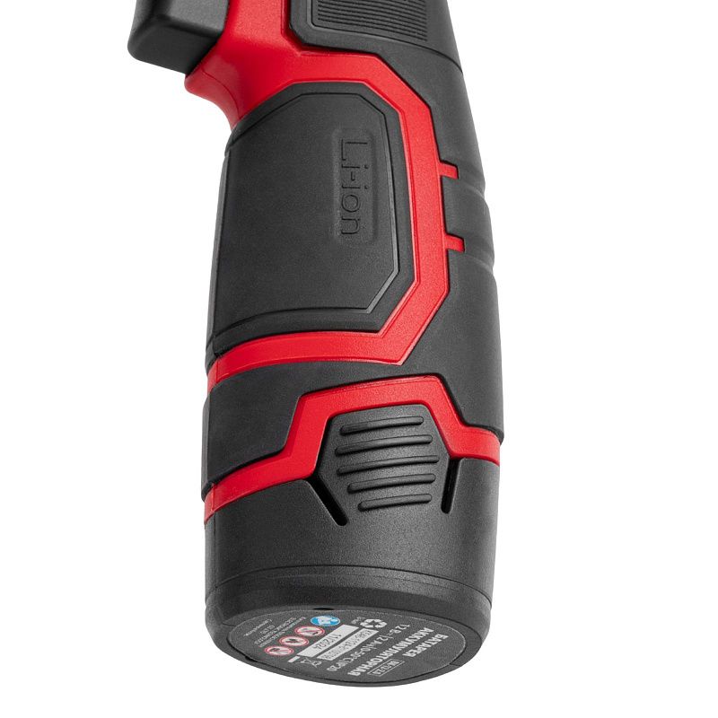 Пила сабельная аккумуляторная RС-65, Li-Ion, 12 В MTX 28811