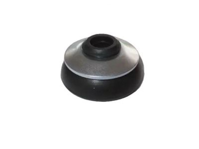 Шайба для поликарбоната 25, 22х10.5 мм c EPDM-прокладкой, цинк, 10 шт в зип-локе Starfix SMZ1-54275-10