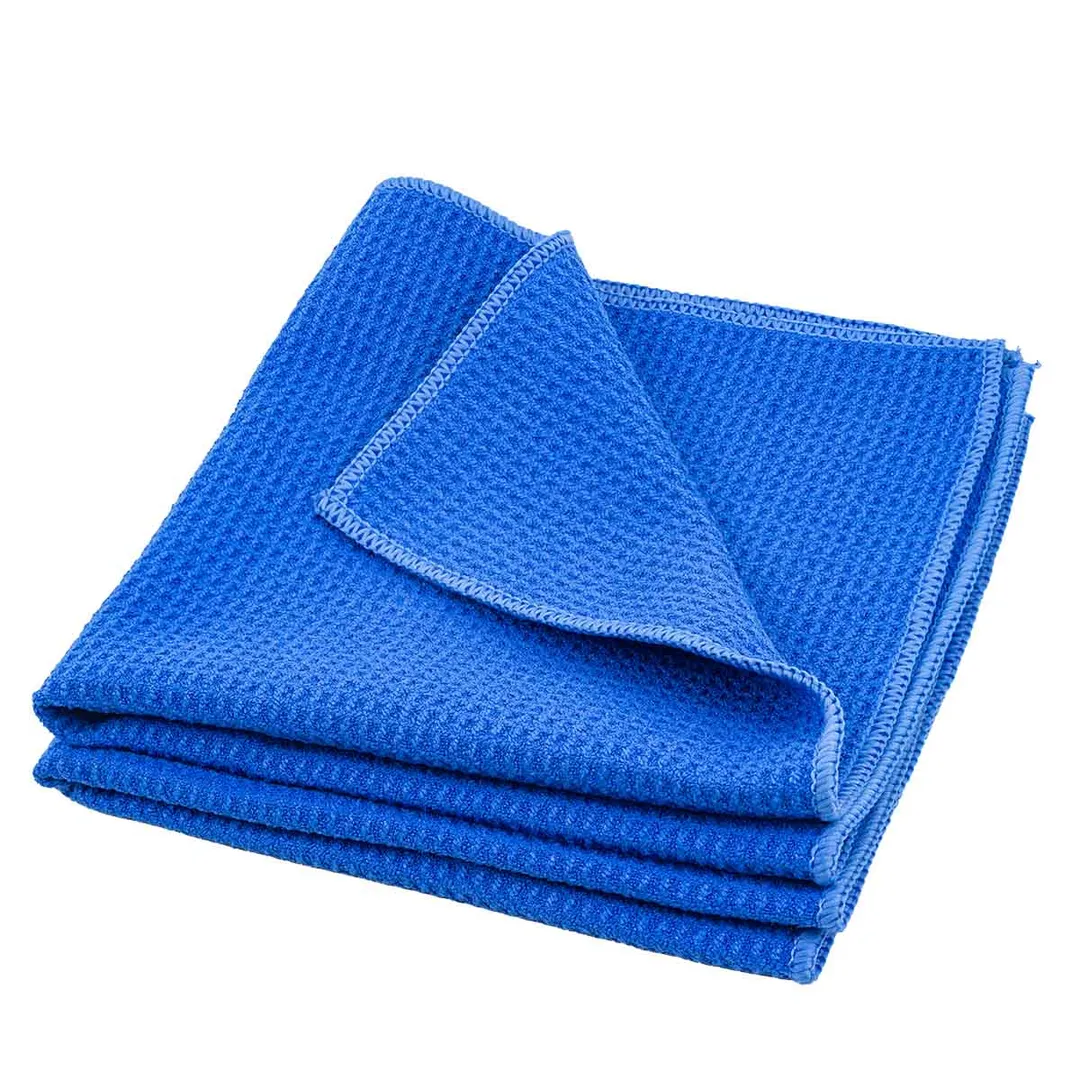 Салфетка для мытья автомобиля 40х40 см Forsage F-CWT3942