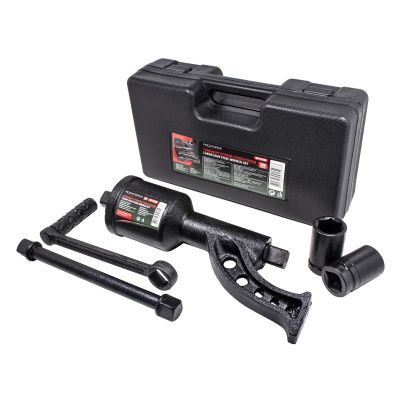 Гайковерт ручной с редуктором 1'' 7800 Н/м RockForce RF-34114103