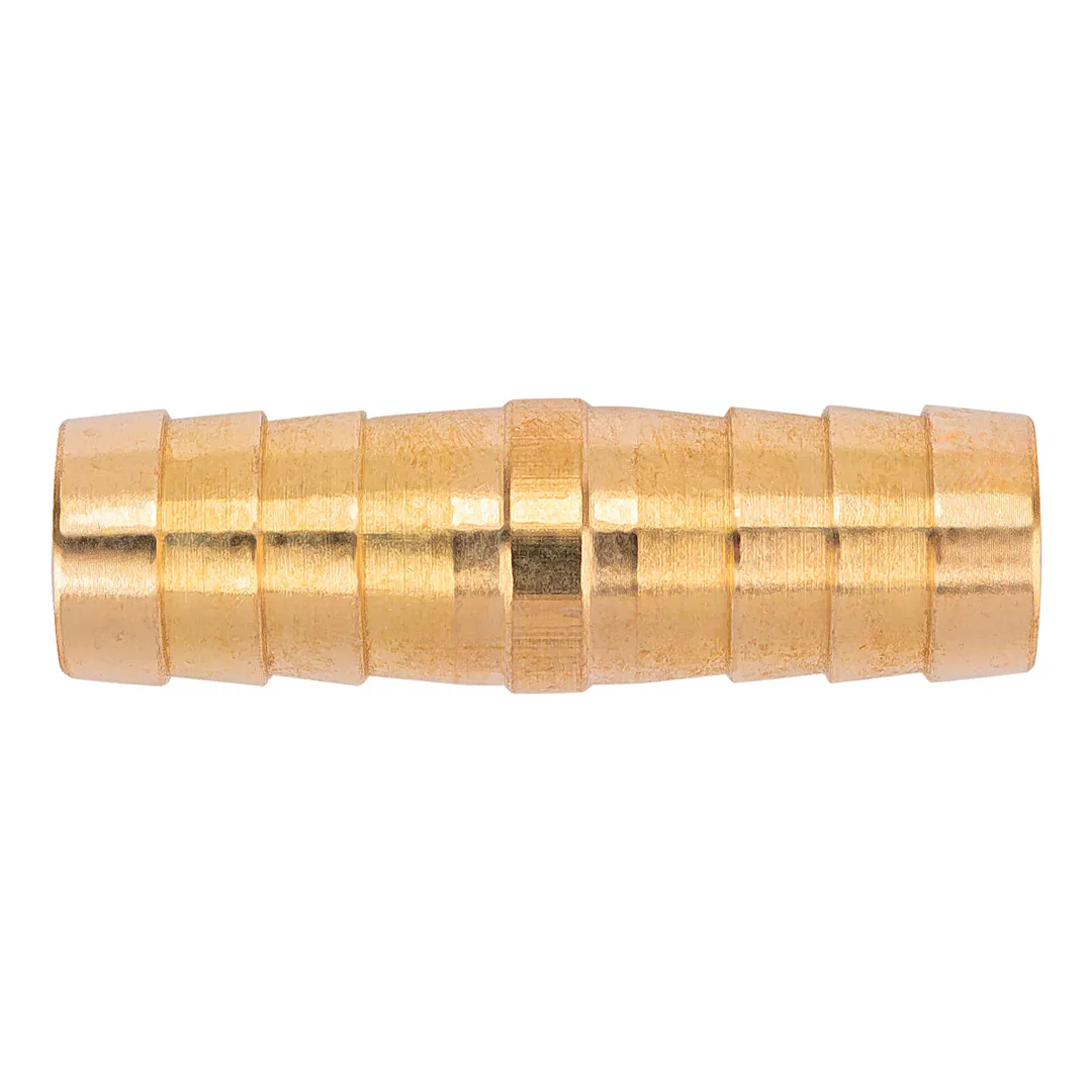 Соединитель ''елочка'' +''елочка'' 16 мм x 16 мм Forsage F-HRC11/11