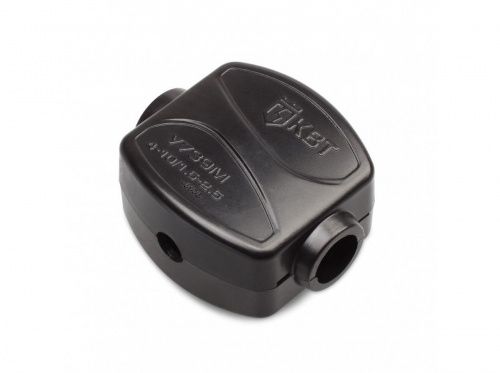 Сжим ответвительный У739М КВТ 61643