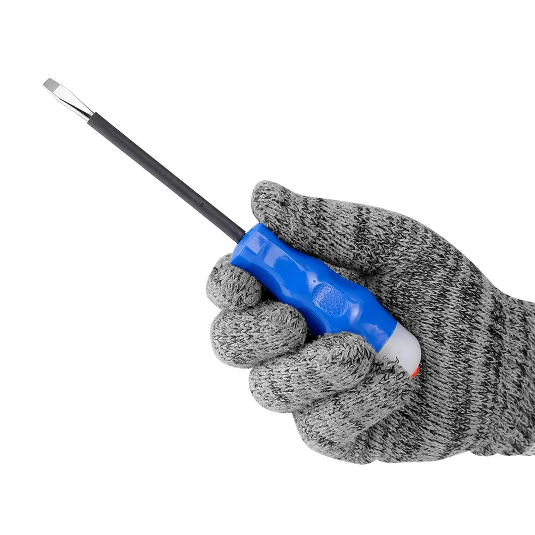 Отвертка индикаторная SL5x100 Forsage F-70150100A