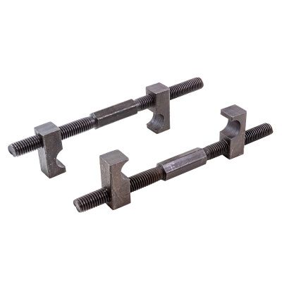 Стяжка пружин однозахватная 210 мм ForceKraft FK-627210