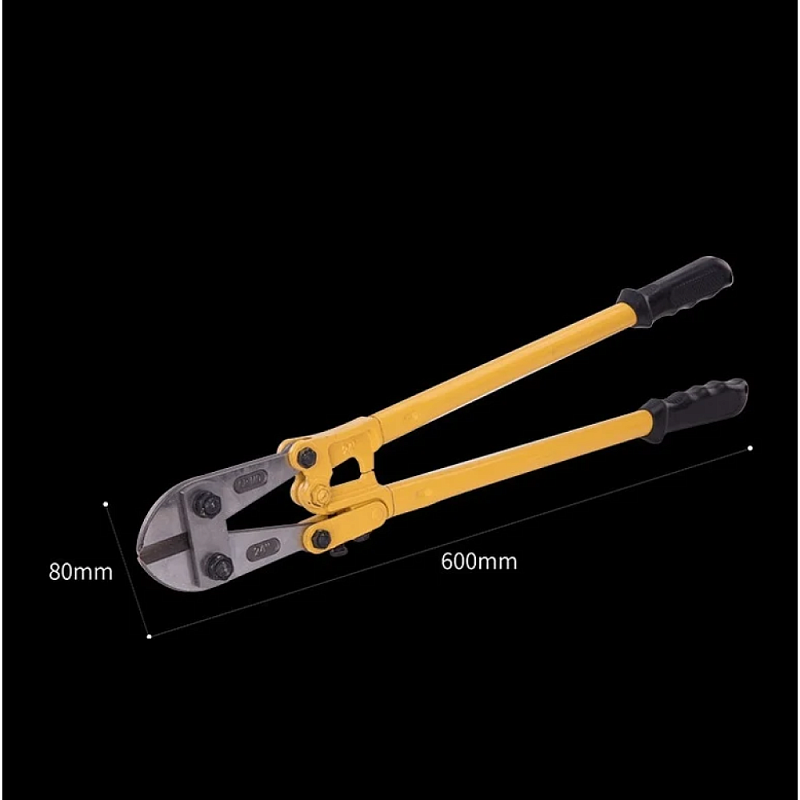 Болторез Deli YS EDL2624, 600 мм