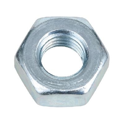 Гайка шестигранная М16 кл. пр. 10, оцинк. WÜRTH 452850316