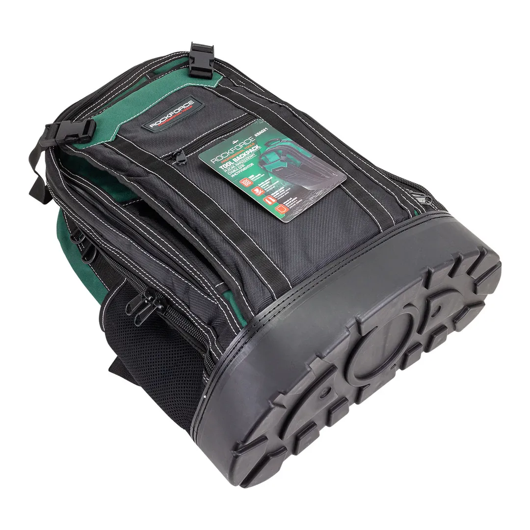 Рюкзак для инструментов RockForce RF-KBAG21
