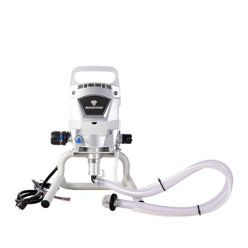 Окрасочный аппарат -Rongpeng ZKPM1000PRO ZITREK 085-3301