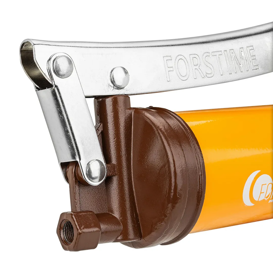 Шприц для нагнетания густой смазки 500мл FORSTIME FT-0700 MST