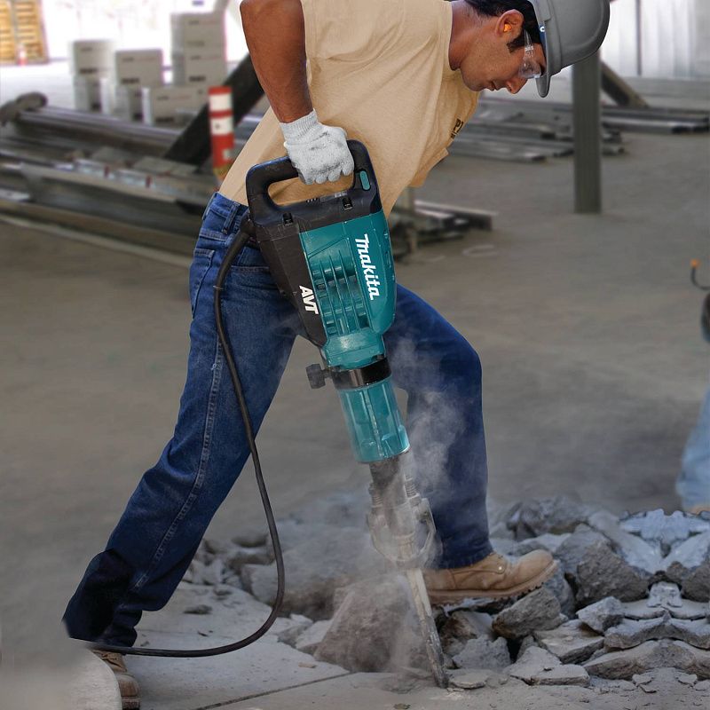 Отбойный молоток HM1317C (HM 1317 C) MAKITA