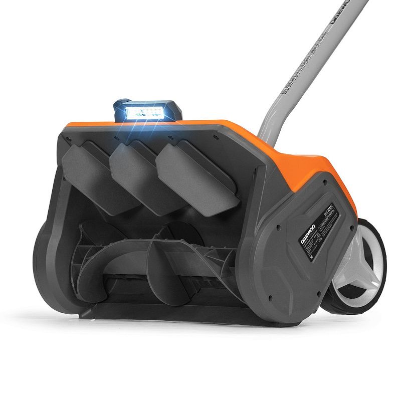 Снегоуборщик аккумуляторный DAST 4242Li Daewoo Power DAST 4242Li