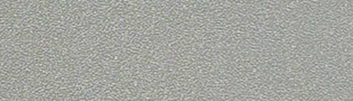 Кромка ПВХ алюминий (7249) 22/0,8мм (бух.-0,2пог.км.) EL-MECH-PLAST 100829