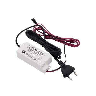 Блок питания Ultra 60W/12V с вилкой и миниконнектором (по 2 м) AKS 82531
