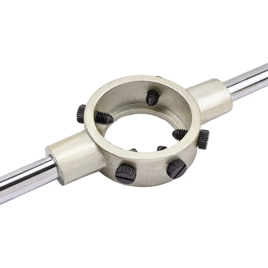 Плашкодержатель 55х22 мм RockForce RF-DS55X22