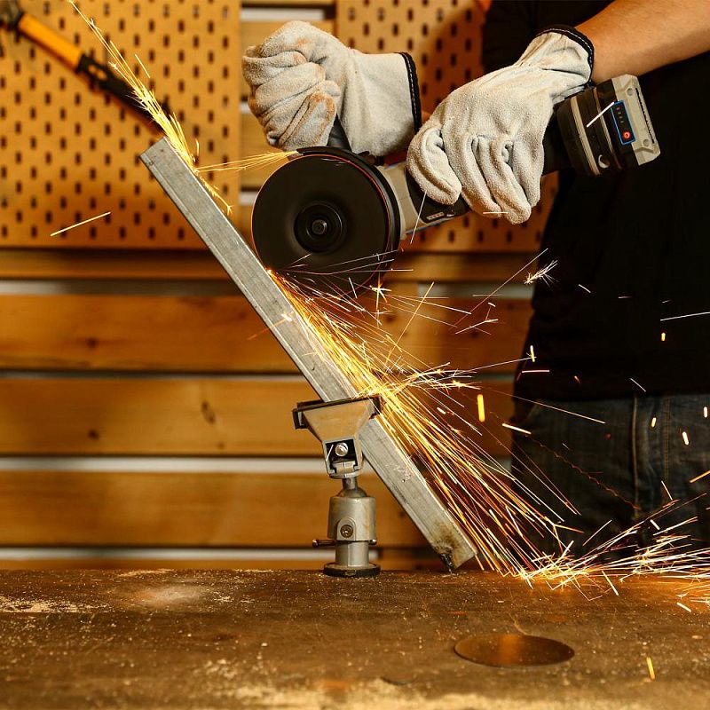 Углошлифмашина DKAG2 DEKO 063-2154