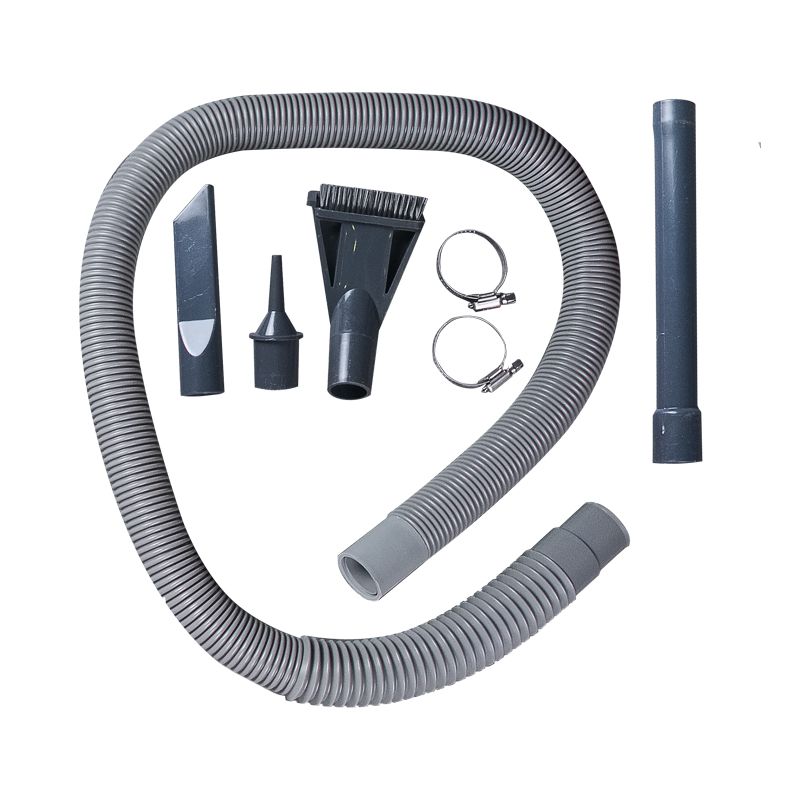 Пневматический пылесос AV1/4 " SET 7 Fubag 100452