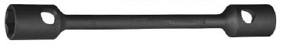 Ключ баллонный 22x24 мм. BAUM 2522224