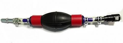 Ручной насос для закачки топлива в топл.насос Force 63303