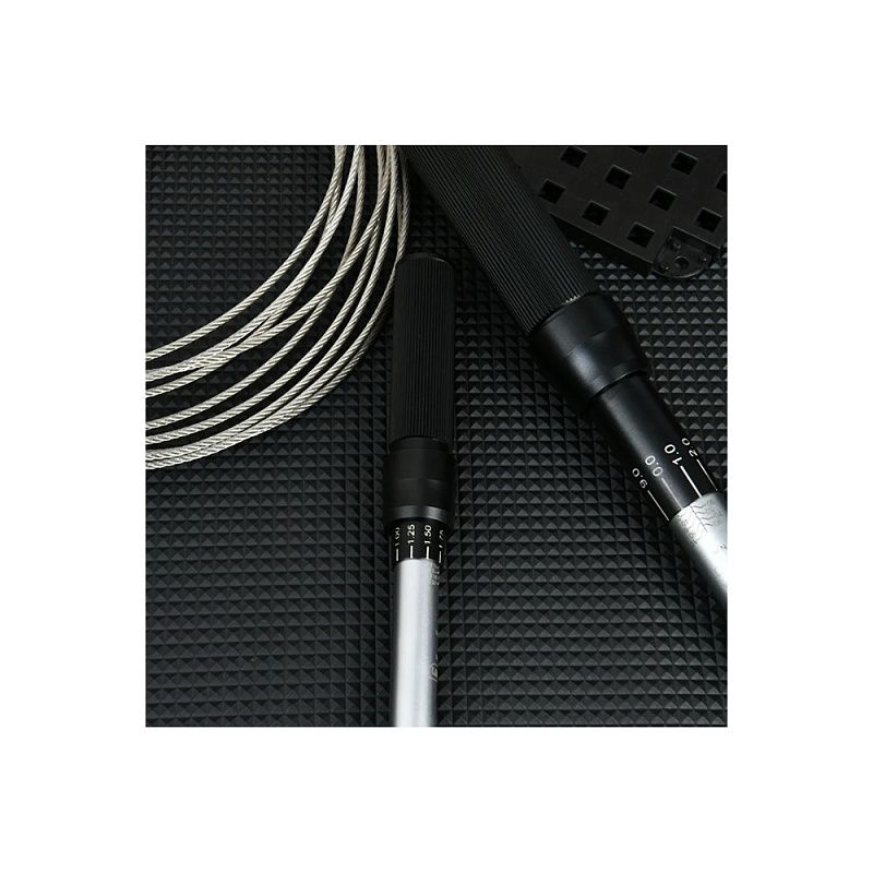 Ключ динамометрический 40-200Нм 1/2" Deli YS EDL-YN-40200