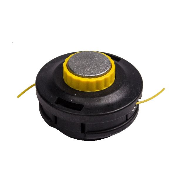 Головка триммерная (гайка М10*1,25 левая) Быстрая загрузка + Повышенная прочность Т233-Т517, ЕТ1004 С5193 Champion HT55