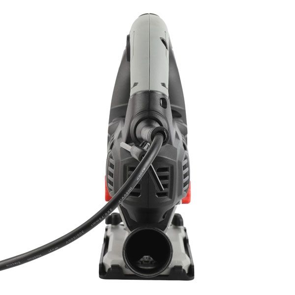 Лобзик электрич., 750Вт, 135 мм, 1000-3000ход/мин, БЗП, маятник, ход 26мм, обдув PIT PST135-C