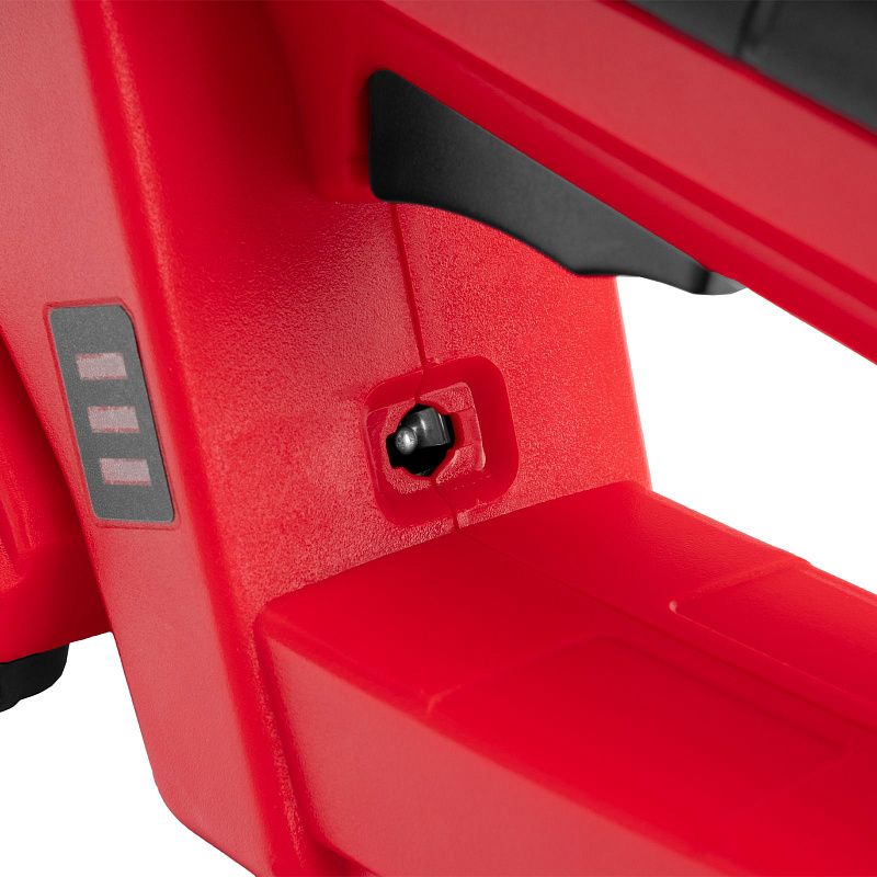 Ножницы-кусторез аккумуляторные GSM-3, Li-Ion, 3,6 В MTX 59480