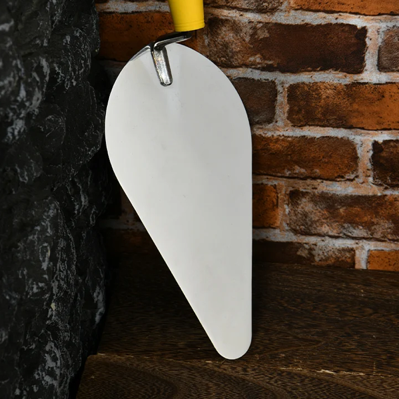 Кельма каменщика Deli YS EDL509218, 200 мм