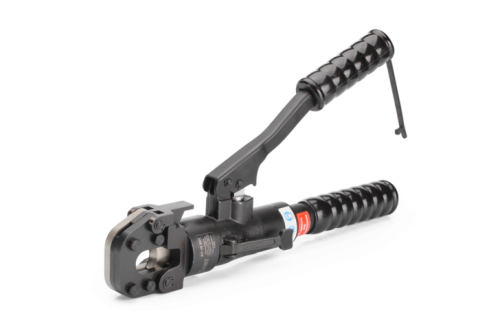 Ножницы гидравлические ручные КВТ НГР-20