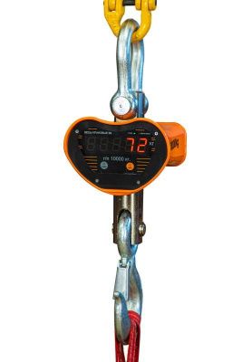 Весы электронные крановые OCS-THE 10T (G) TOR 1025865