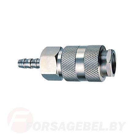 Быстросъемное соединение, "мама"-"елочка" 10 мм FUBAG 180122 B