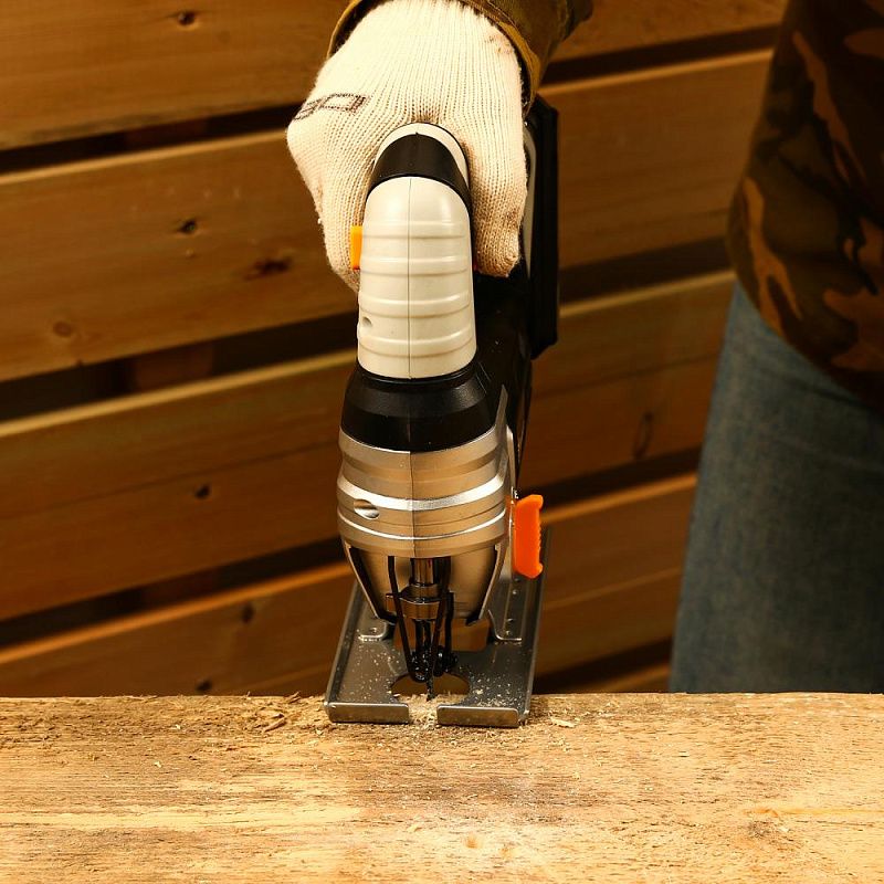 Лобзик аккумуляторный DKJS20 DEKO 063-4207