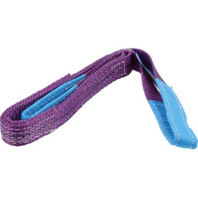 Строп текстильный ленточный петлевой Vorel