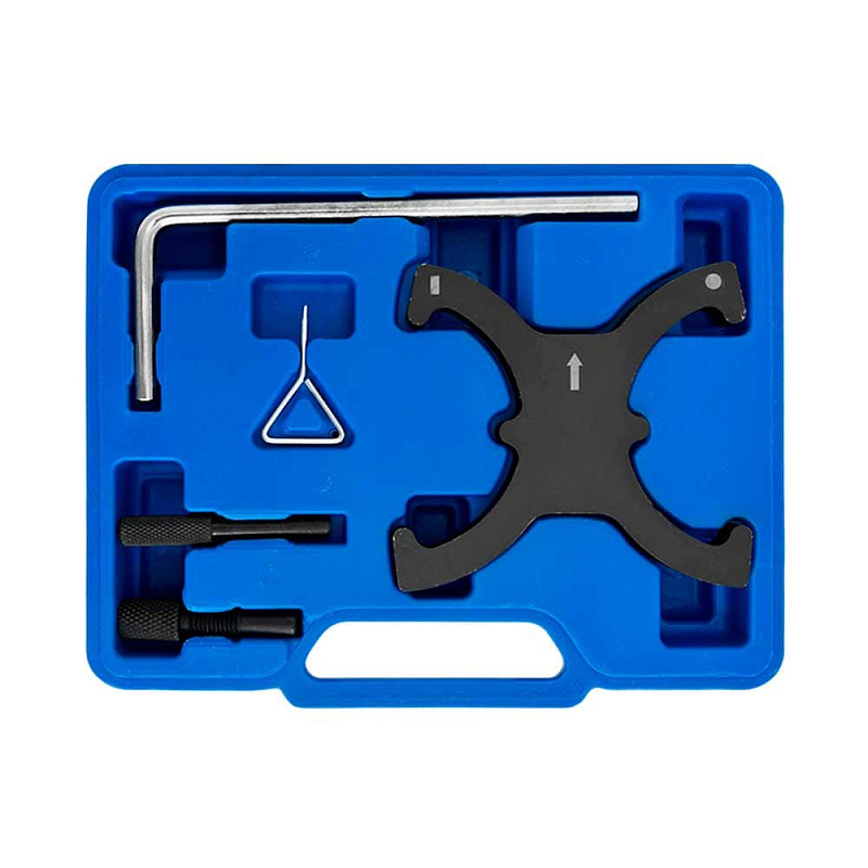 Набор фиксаторов для замены ГРМ Ford 1.6 Horex HZ 25.1.301SK