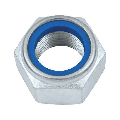 Гайка самоконтр. к.п. 8, DIN985, (А2К) М22 WÜRTH 036822