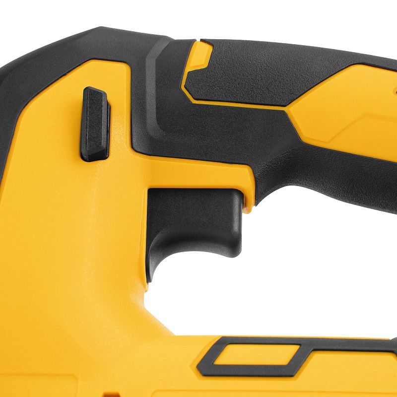 Лобзик аккумуляторный CJH-20-80, Li-Ion, 20 В Denzel 27205