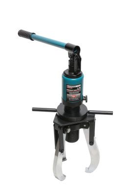 Съемник гидравлический трехзахватный 20 т Forsage F-L20S