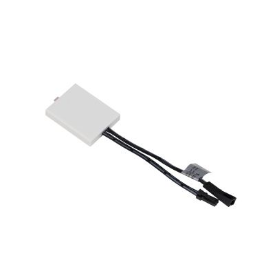 Выключатель бесконтактный для столешниц (max 54mm) с диммированием с мини-конектором, 60W AKS 95493