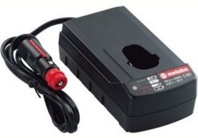 Зарядное устройство С60 Car METABO 631759000
