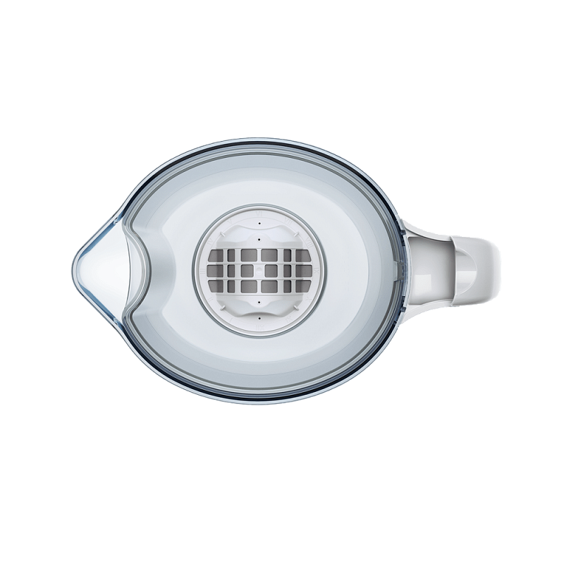 Фильтр-кувшин Аквафор "Прованс А5 Р140А5FM", белый