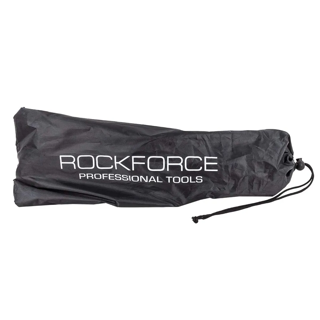 Домкрат механический ''ромб'' 2 т RockForce RF-10152A