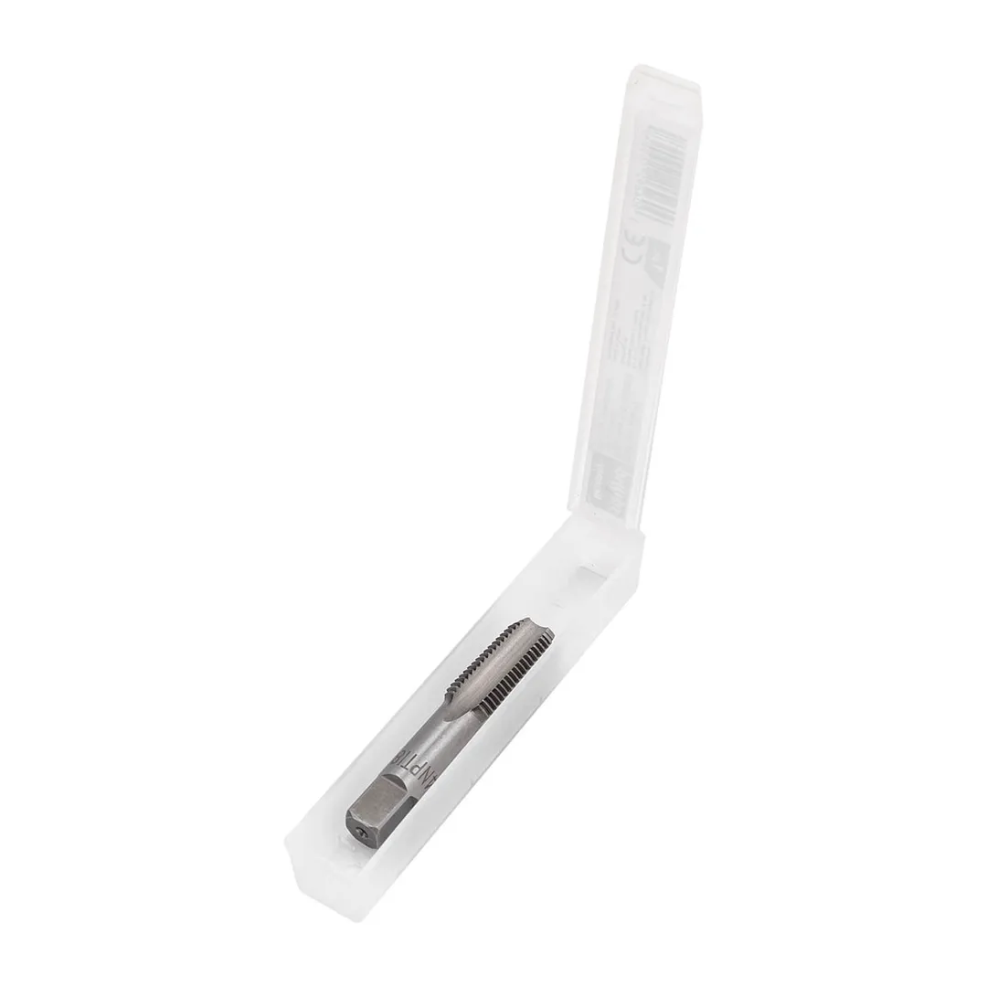 Метчик 1/4-18NPT дюйм. Scheppach Sch-TAP1/4-18NPT