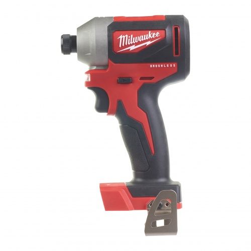 Аккумуляторный винтоверт M18 CBLID-0 Milwaukee 4933464476