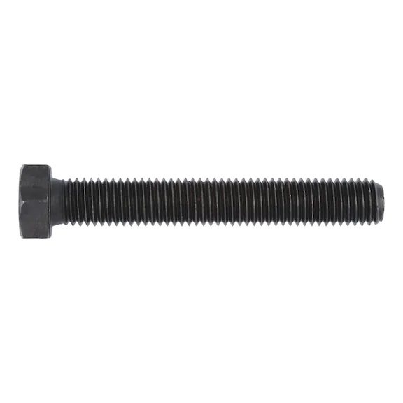 Болт к.п. 10.9, ISO4017, полная резьба WÜRTH