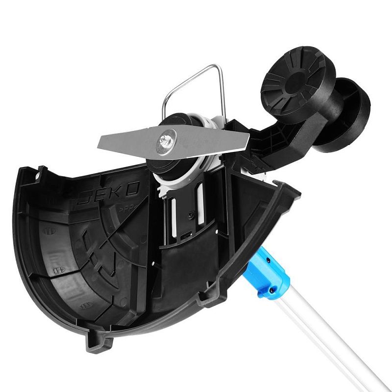 Триммер аккумуляторный DKTR20 063-4408-1 DEKO 063-4408-1