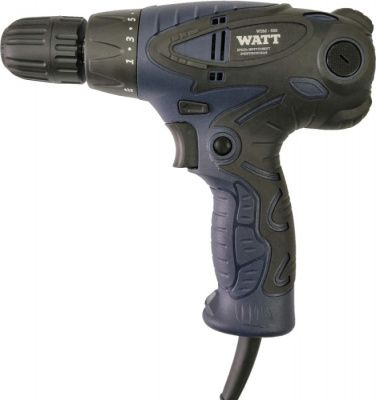 Шуруповерт сетевой WSM-550 WATT 2.550.010.00