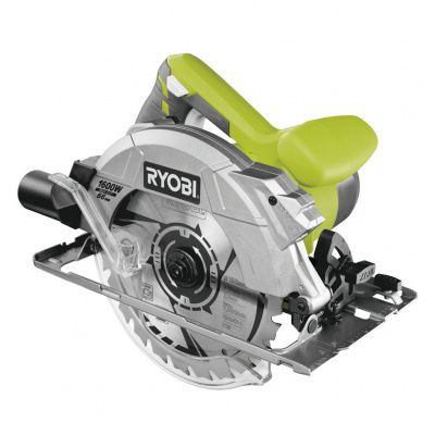 Пила циркулярная RCS1600-K RYOBI 5133002779
